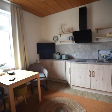 Strandvilla Baltrum, Nr 2 *