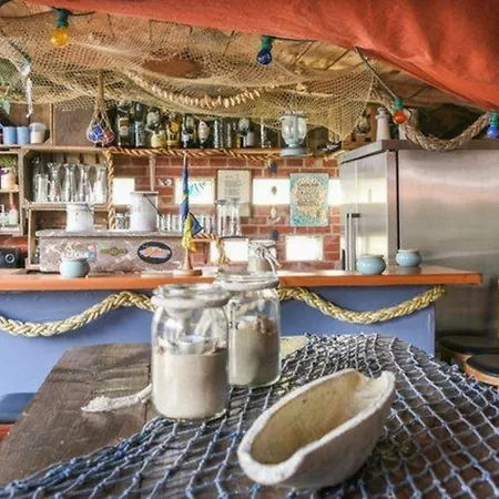 Strandvilla Baltrum, Nr 2 *